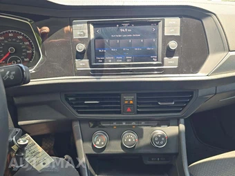 2021 Volkswagen Jetta S – miniatura 10