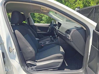 2021 Volkswagen Jetta S – miniatura 18