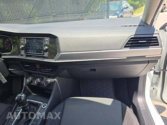 2021 Volkswagen Jetta S – miniatura 19