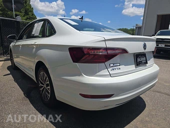 2021 Volkswagen Jetta S – miniatura 2