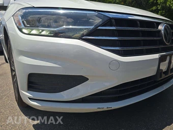 2021 Volkswagen Jetta S – miniatura 22