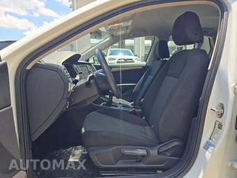 2021 Volkswagen Jetta S – miniatura 6
