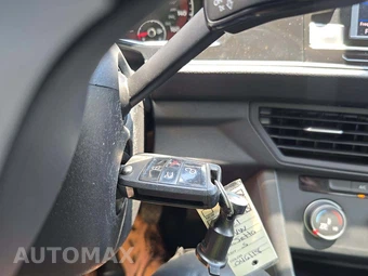 2021 Volkswagen Jetta S – miniatura 8