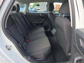 2021 Volkswagen Jetta S – miniatura 16