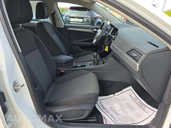 2021 Volkswagen Jetta S – miniatura 18