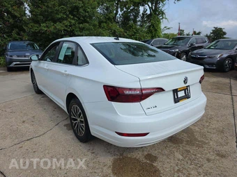2021 Volkswagen Jetta S – miniatura 2