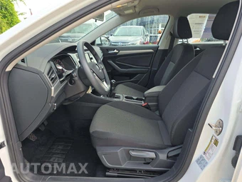 2021 Volkswagen Jetta S – miniatura 6