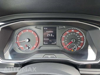 2021 Volkswagen Jetta S – miniatura 9