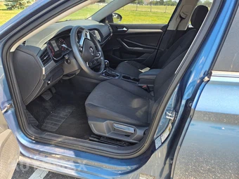 2021 Volkswagen Jetta SE - miniatura 10
