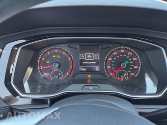2021 Volkswagen Jetta SE - miniatura 11