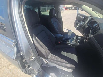 2021 Volkswagen Jetta SE - miniatura 15