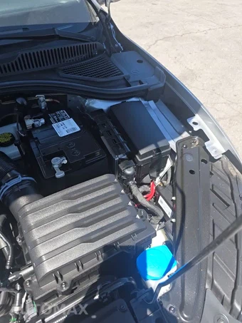 2021 Volkswagen Jetta SE - miniatura 20