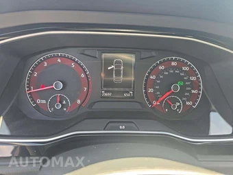 2021 Volkswagen Jetta SE - miniatura 6