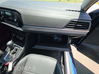 2021 Volkswagen Jetta SE – miniatura 19