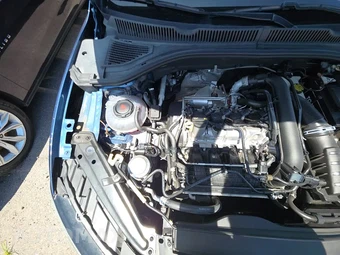 2021 Volkswagen Jetta SE – miniatura 21