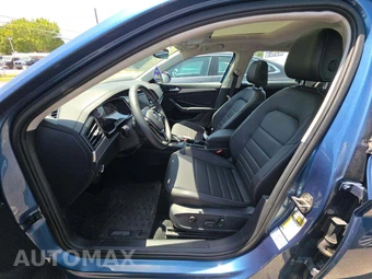 2021 Volkswagen Jetta SE – miniatura 6