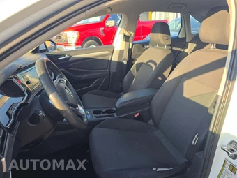 2021 Volkswagen Jetta SE – miniatura 6