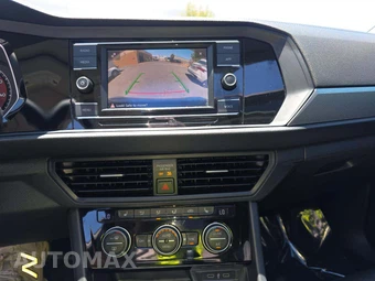 2021 Volkswagen Jetta SE – miniatura 10