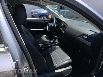 2021 Volkswagen Jetta SE – miniatura 18