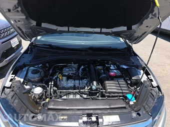 2021 Volkswagen Jetta SE – miniatura 23