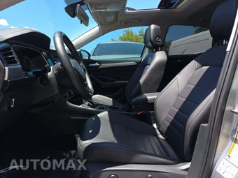 2021 Volkswagen Jetta SE – miniatura 6