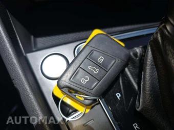 2021 Volkswagen Jetta SE – miniatura 8