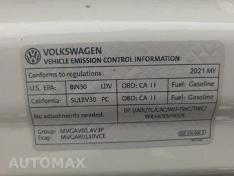 2021 Volkswagen Jetta SE – miniatura 21