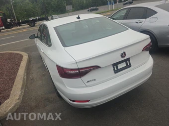 2021 Volkswagen Jetta SE – miniatura 6