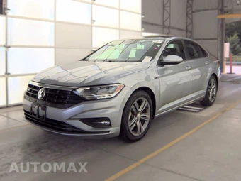 2021 Volkswagen Jetta SE
