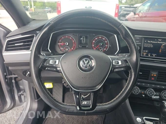 2021 Volkswagen Jetta SE – miniatura 10