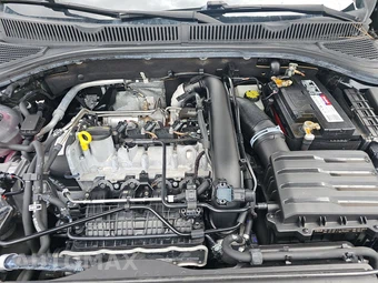 2021 Volkswagen Jetta SE – miniatura 16