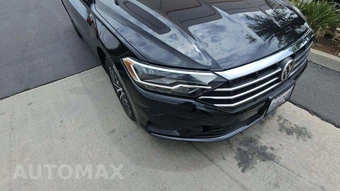 2021 Volkswagen Jetta SE – miniatura 22