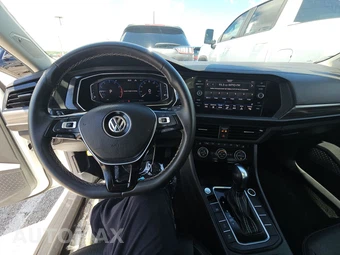 2021 Volkswagen Jetta SEL – miniatura 11