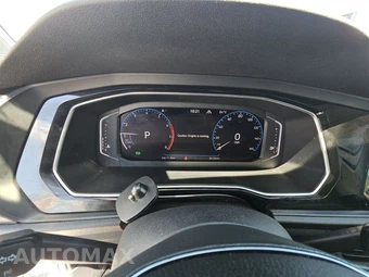2021 Volkswagen Jetta SEL – miniatura 12