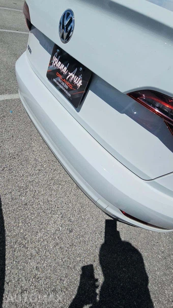 2021 Volkswagen Jetta SEL – miniatura 19