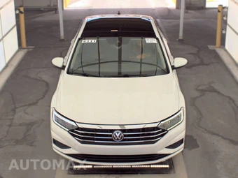 2021 Volkswagen Jetta SEL – miniatura 2