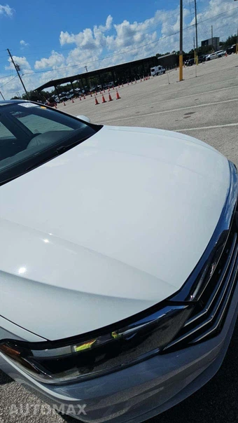 2021 Volkswagen Jetta SEL – miniatura 21