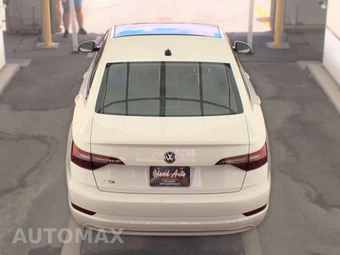 2021 Volkswagen Jetta SEL – miniatura 5