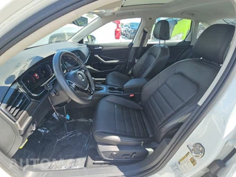 2021 Volkswagen Jetta SEL – miniatura 7