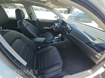 2021 Volkswagen Jetta SEL – miniatura 8