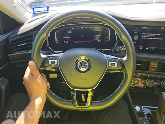 2021 Volkswagen Jetta SEL – miniatura 10