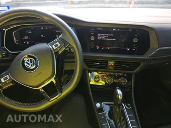 2021 Volkswagen Jetta SEL – miniatura 11