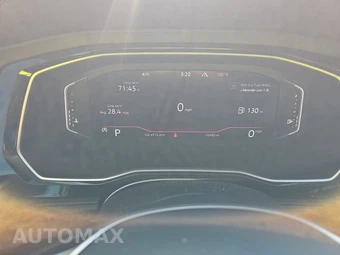 2021 Volkswagen Jetta SEL – miniatura 12