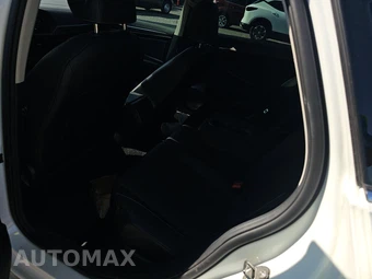 2021 Volkswagen Jetta SEL – miniatura 13