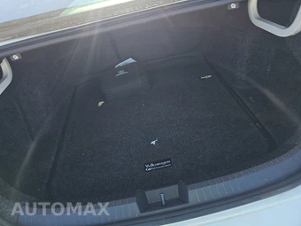 2021 Volkswagen Jetta SEL – miniatura 17