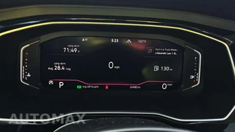 2021 Volkswagen Jetta SEL – miniatura 23