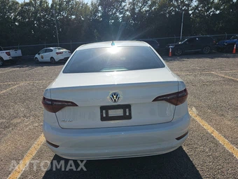 2021 Volkswagen Jetta SEL – miniatura 5