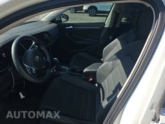 2021 Volkswagen Jetta SEL – miniatura 7