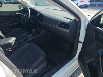 2021 Volkswagen Jetta SEL – miniatura 8