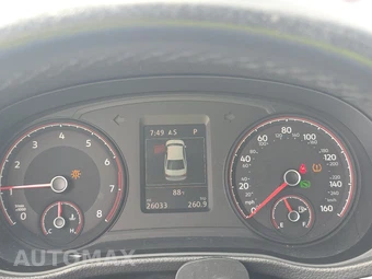 2021 Volkswagen Passat 2.0T R-Line - miniatura 12